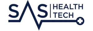 SAS HealthTech Logo