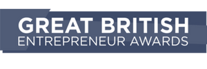 Great British Entrepreneurs Logo