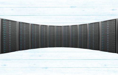 Hosting & Security